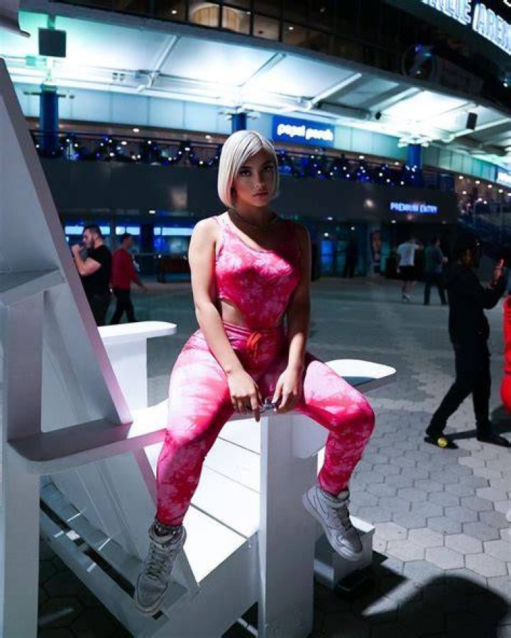 Discovering Amariah Morales: The Rising Star on OnlyFans