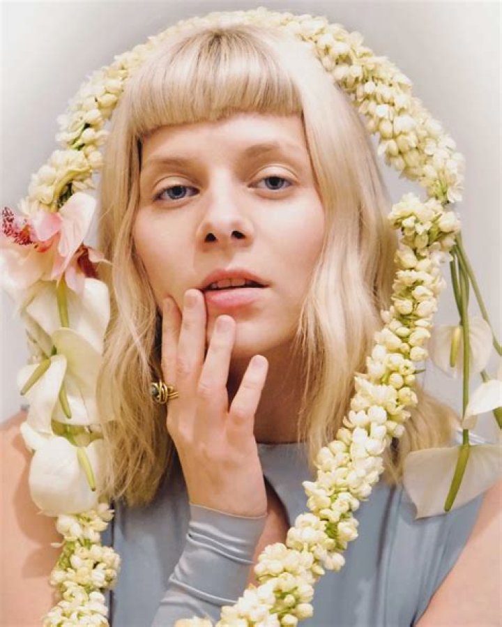 Discovering Aurora Aksnes Partner: Love, Music, and Life