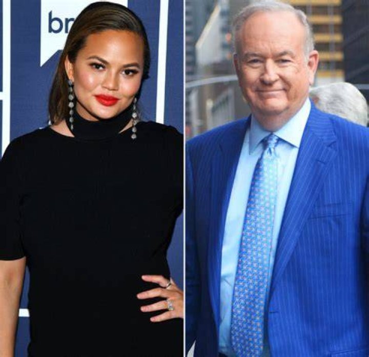 Discovering Bill O'Reilly's New Wife: A Journey into Love and Life