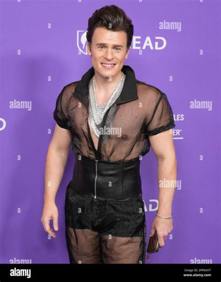 Discovering Blake McIver Ewing: A Journey Through His Life and Career