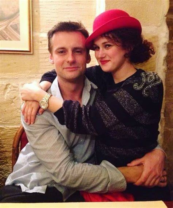 Discovering Callum Blue's Wife: The Woman Behind the Actor
