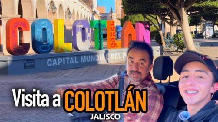 Discovering Colotlán, Jalisco: A Hidden Gem in Mexico
