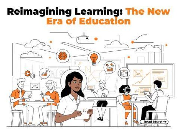 Discovering Coursolgy: A New Era in Learning