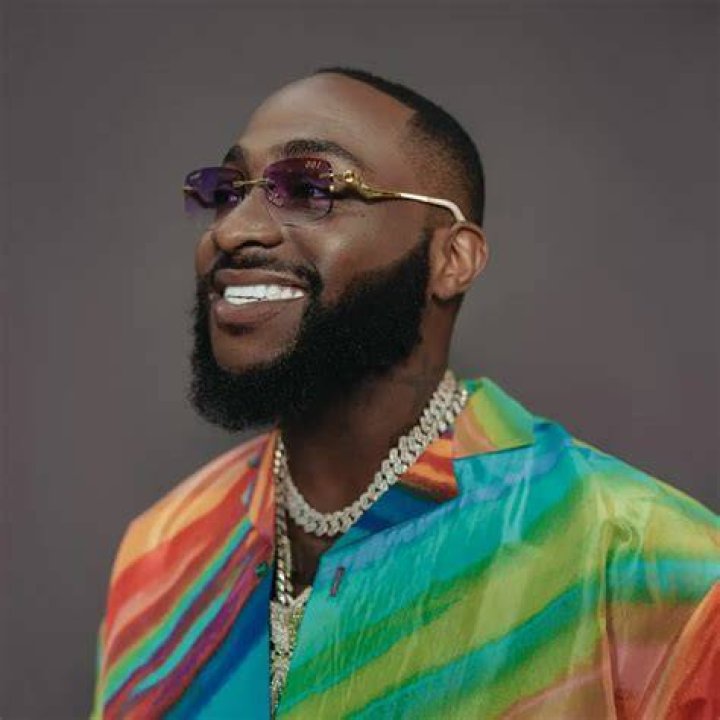Discovering Davido's Height: The Nigerian Music Sensation