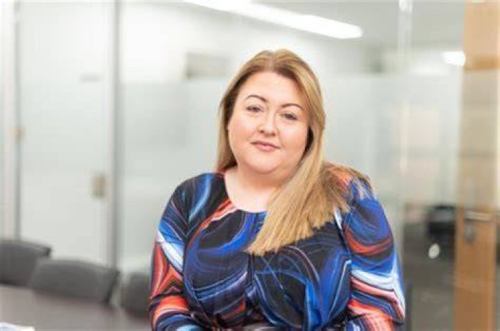 Discovering Eilish Holton in 2024: A Rising Star