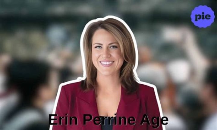 Discovering Erin Perrine: Unveiling Her Age and More