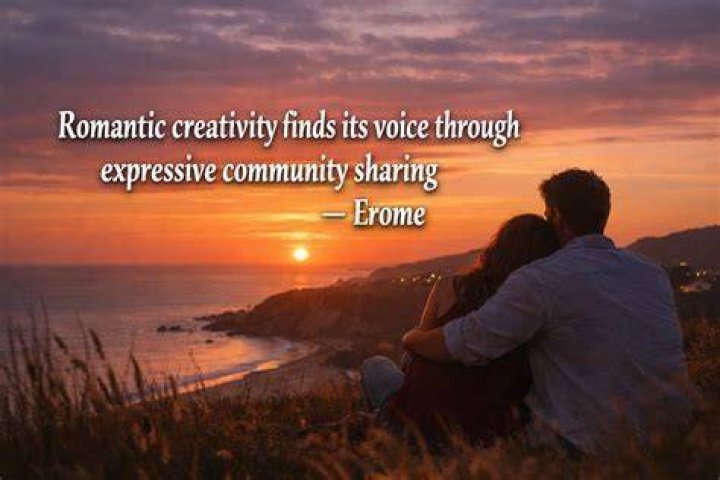 Discovering Erome: A Journey Through Creativity and Passion