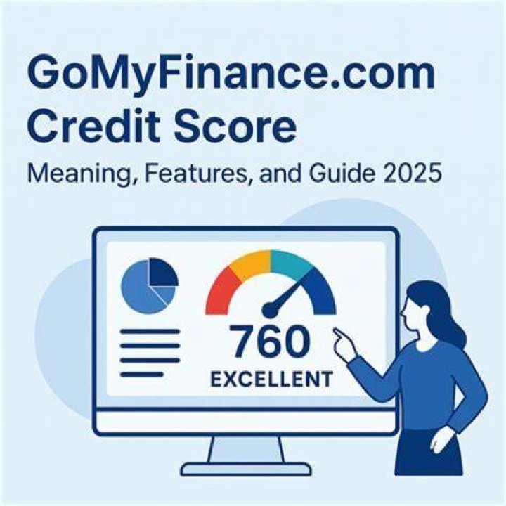 Discovering gomyfinance.com: Your Guide to Financial Empowerment