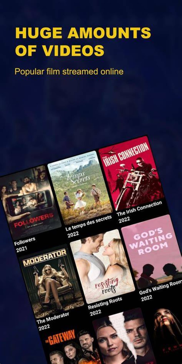 Discovering HD Movie Hub 300MB: Your Gateway to Quality Cinema