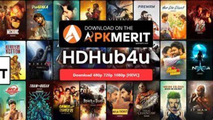 Discovering hdhub4u Today: Your Ultimate Guide to Entertainment
