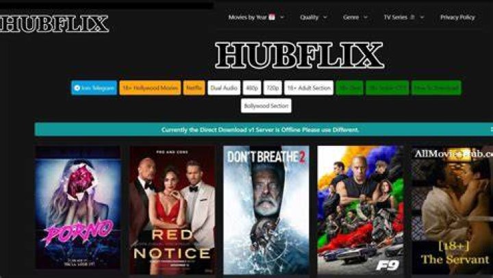 Discovering Hubflix 4u: Your Ultimate Streaming Destination