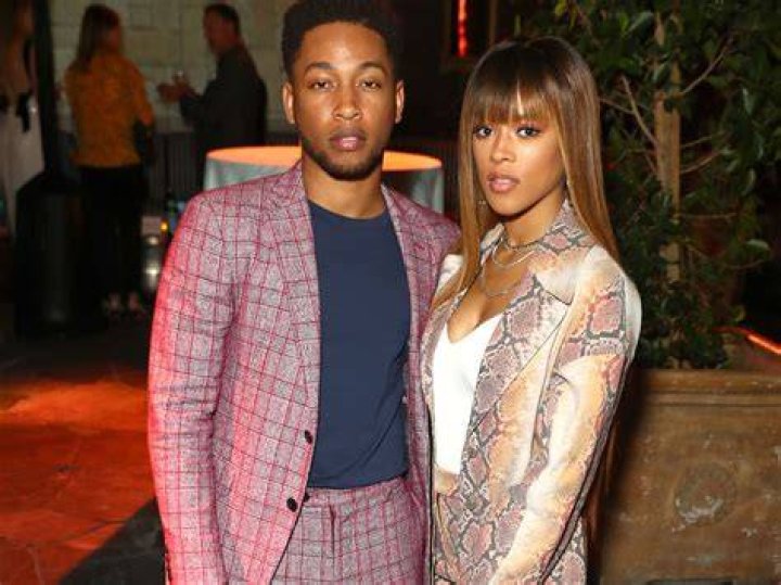 Discovering Jacob Latimore's Girlfriend: A Look into His Relationship Status