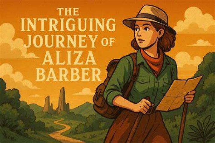Discovering Jameliz Info: An Intriguing Journey