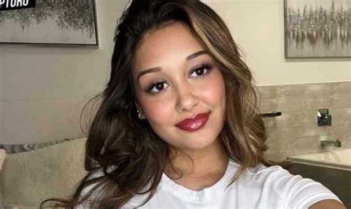 Discovering Jessica Kinley: The Allure of the Free Video Phenomenon