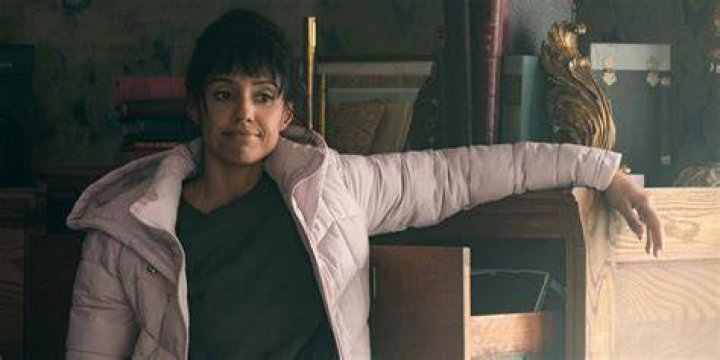 Discovering Lila: The Actor from The Umbrella Academy