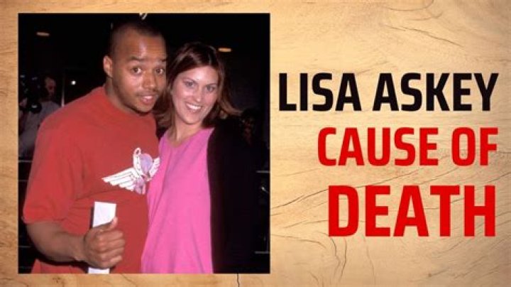 Discovering Lisa Askey: A Journey Through Her Life and Achievements
