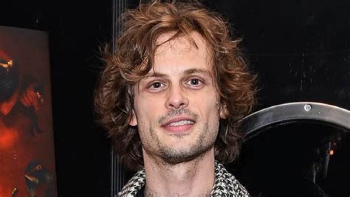 Discovering Matthew Gray Gubler's Son: A Glimpse into His Life