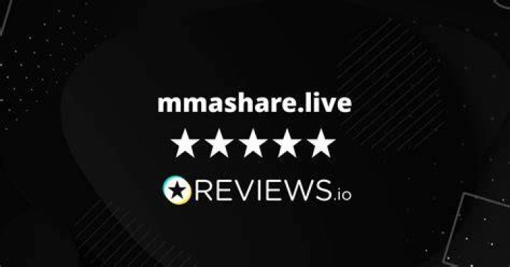Discovering mmashare: Your Gateway to MMA Content