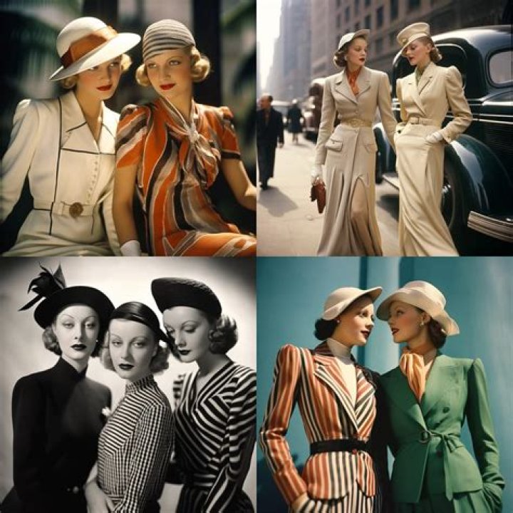 Discovering Modern Flair: A New Era of Style