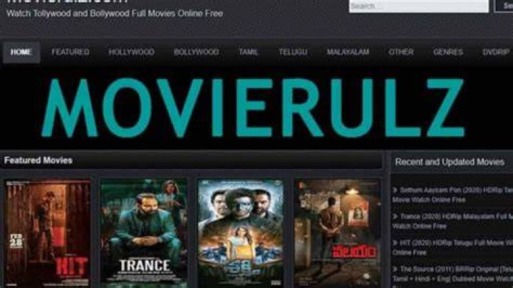 Discovering Movierulz 18 Telugu: Your Ultimate Guide to Telugu Movies