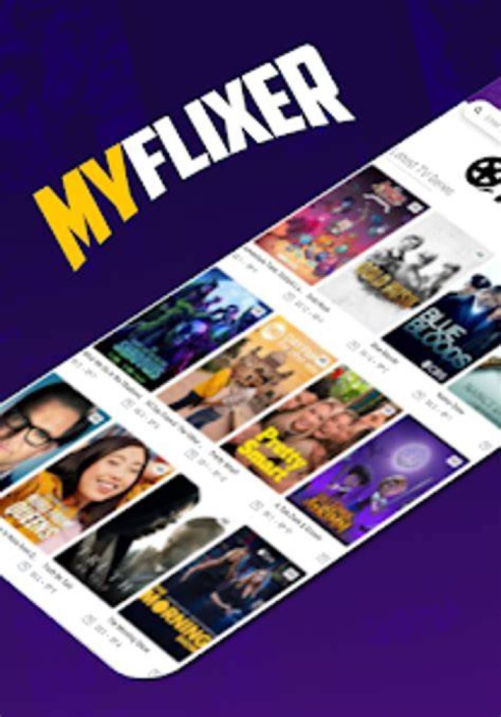 Discovering My Flixer: Your Ultimate Entertainment Companion