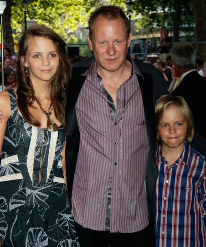 Discovering My Skarsgård: A Journey Through the Life and Career of the Skarsgård Family