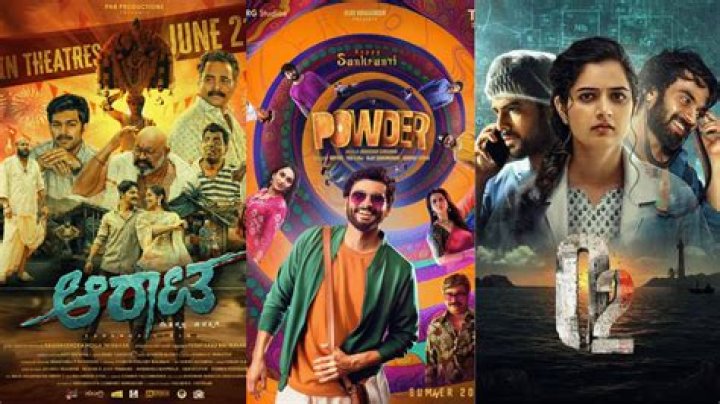 Discovering Rulz 2024 - Kannada New: A Journey into the Latest Trends