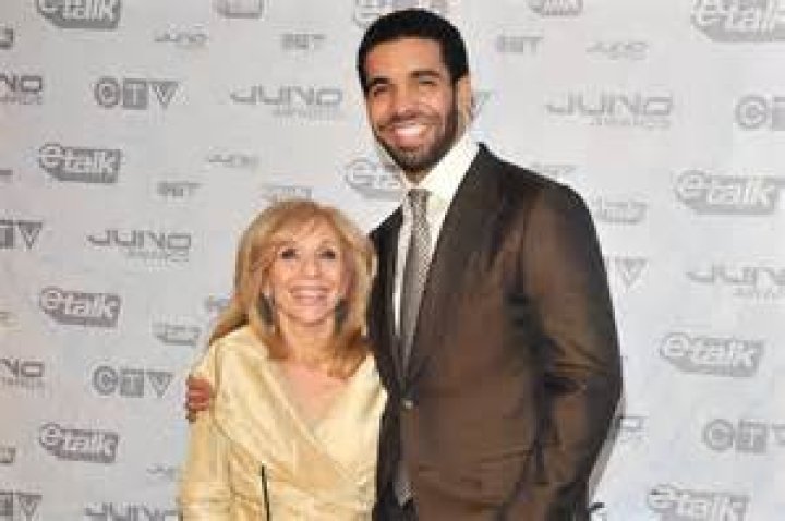 Discovering Sandi Graham: The Remarkable Life of Drake's Mother