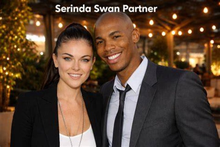 Discovering Serinda Swan's Boyfriend: A Look into Her Romantic Life