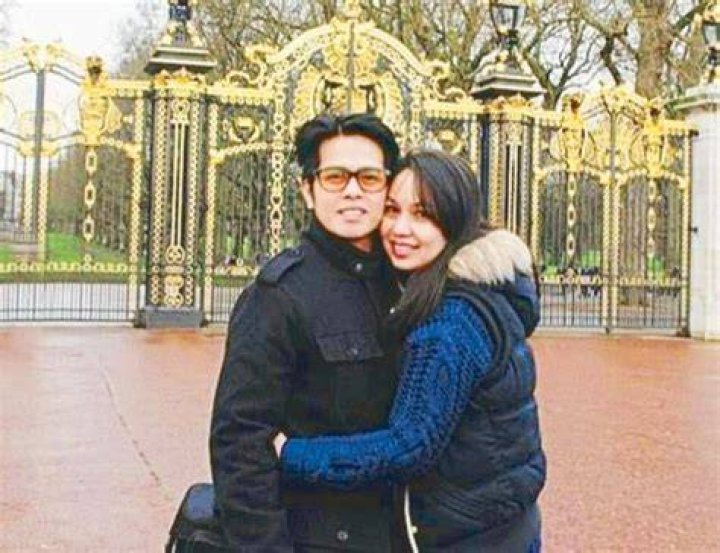 Discovering Spencer Reyes' Wife: Age, Biography, and More