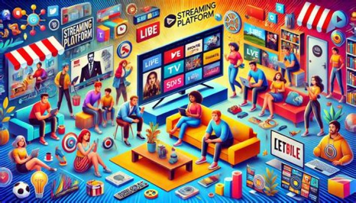 Discovering Stream East: The Future of Streaming Entertainment