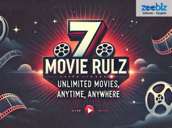Discovering the Allure of Movie Rulz 18