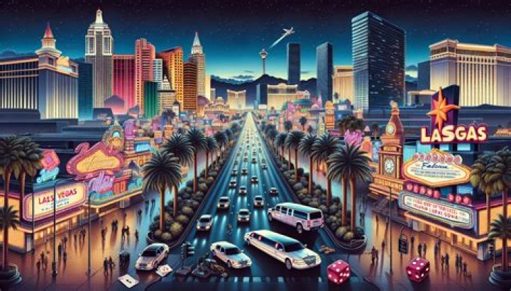 Discovering the Allure of Vega Vegas: A Journey into Glamour and Entertainment