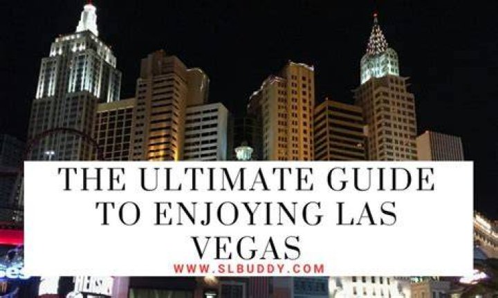 Discovering the Allure of Vegas.ist: Your Ultimate Guide to Las Vegas