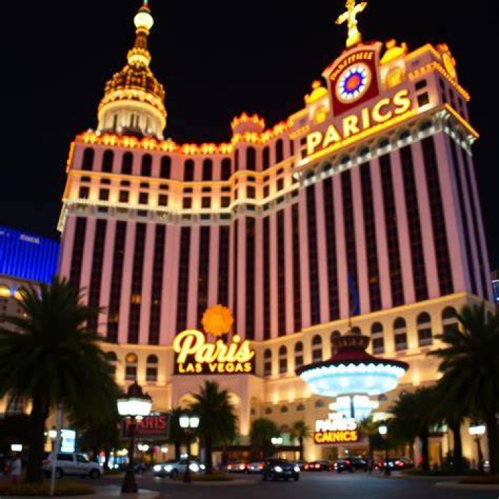 Discovering the Allure of vegas.st: A Journey into Entertainment and Lifestyle