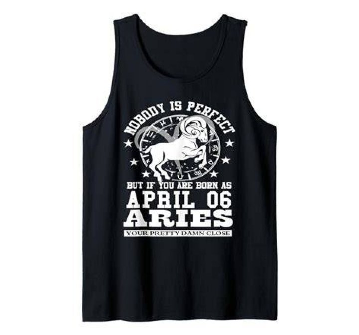 Discovering the April 6 Zodiac: The Dynamic Aries