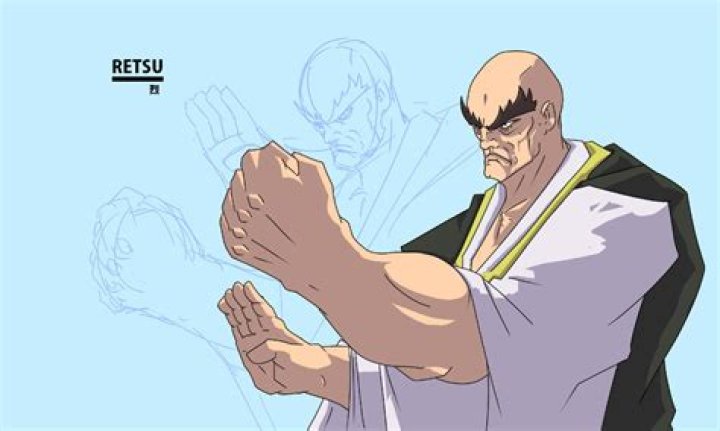Discovering the Art of Retsu Dao: A Journey into Martial Mastery
