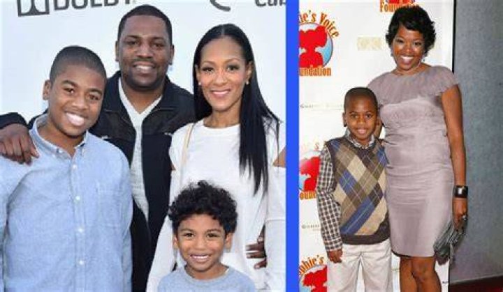 Discovering the Charismatic Journey of Omikaye Phifer