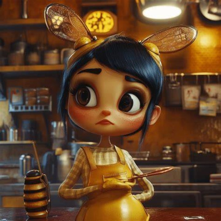 Discovering the Charm of Honey Toon: A Sweet Escape into Animation