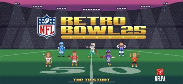 Discovering the Charm of Retro Bowl Web