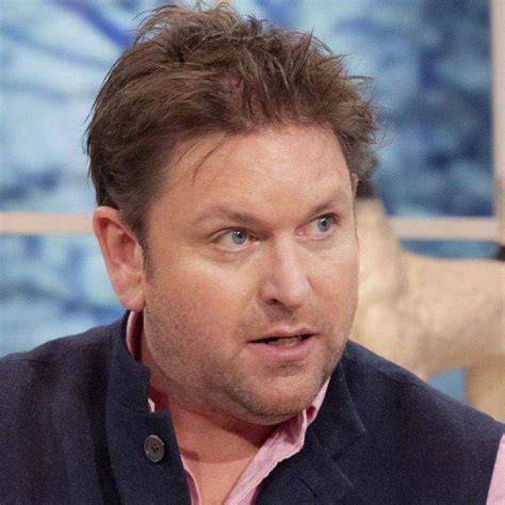 Discovering the Culinary Journey of Martin James Curry