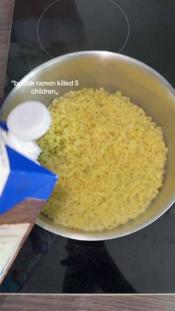 Discovering the Dangers of Listeria Ramen: A Culinary Cautionary Tale