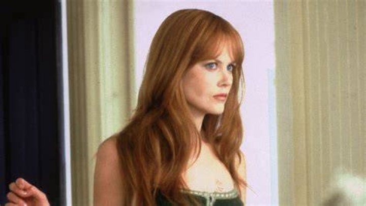 Discovering the Enchantment: Nicole Kidman in Practical Magic