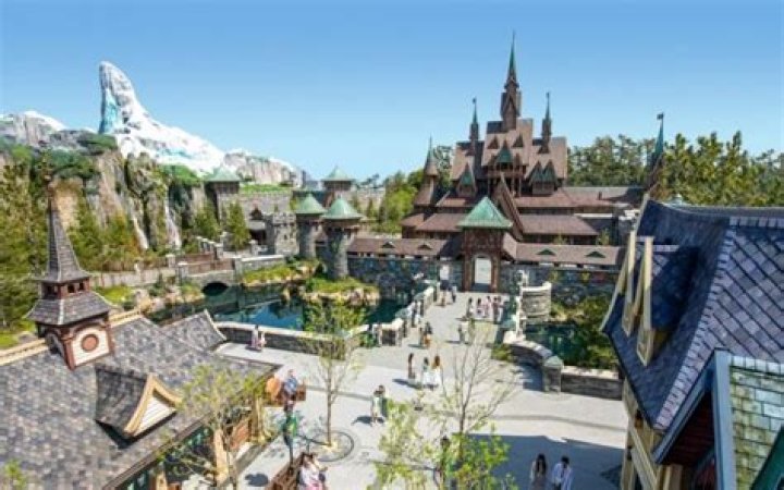 Discovering the Enchantment of Elsa Music
