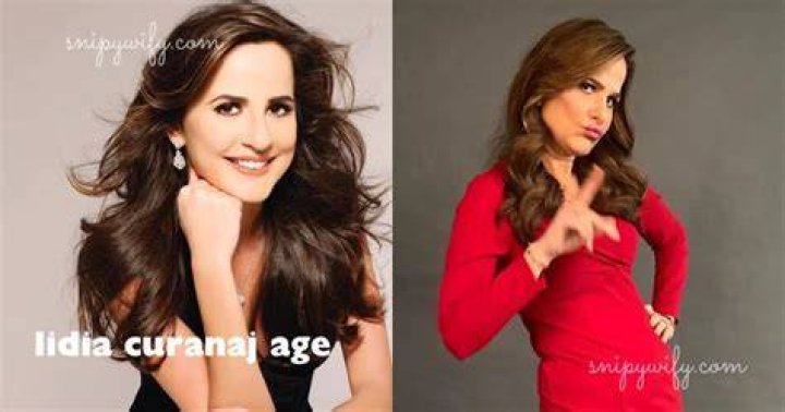 Discovering the Enigma of Lidia Curanaj's Age