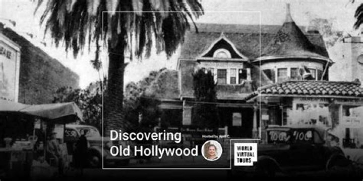Discovering the Enigma of S4U.Hollywood