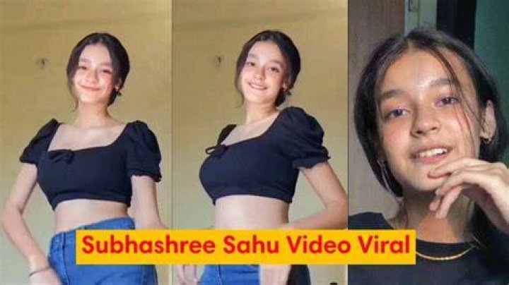 Discovering the Enigma of Subha Shree Sahu Link
