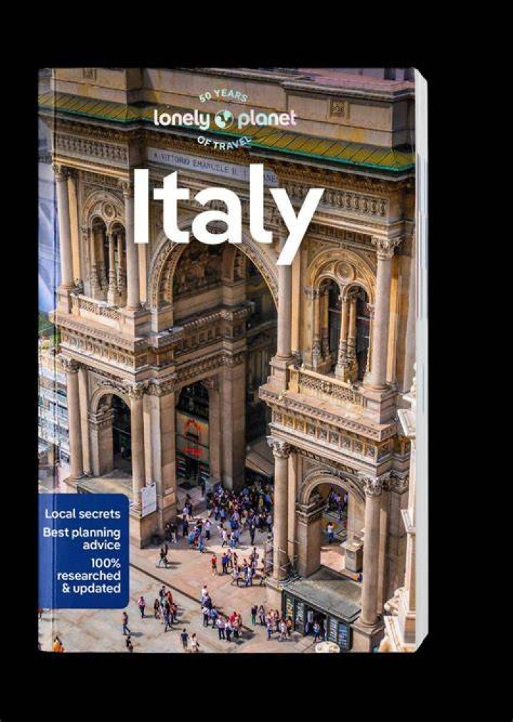 Discovering the Essence of Lonely Planet