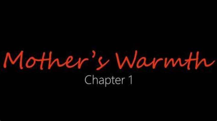 Discovering the Essence of Mothers Warmth Jackerman