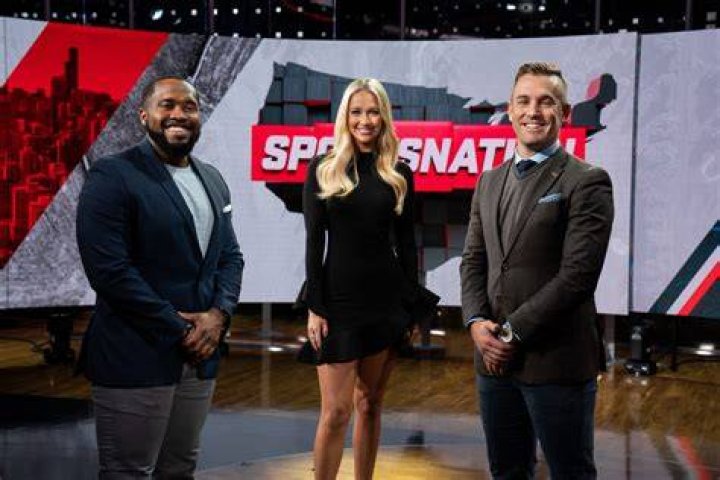 Discovering the Get Up ESPN Cast: A Deep Dive into the Team Behind the Show